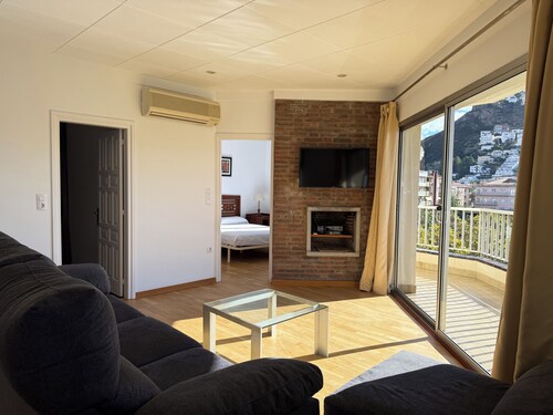 Agi Peater 3A Apartamento for rent in Roses Girona.