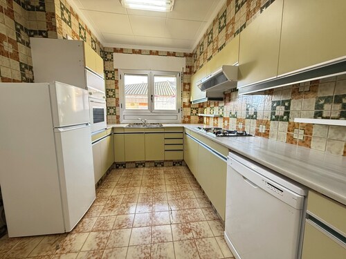 Agi Peater 3A Apartamento en alquiler en Roses Girona.