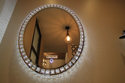 The First Snow Hotel