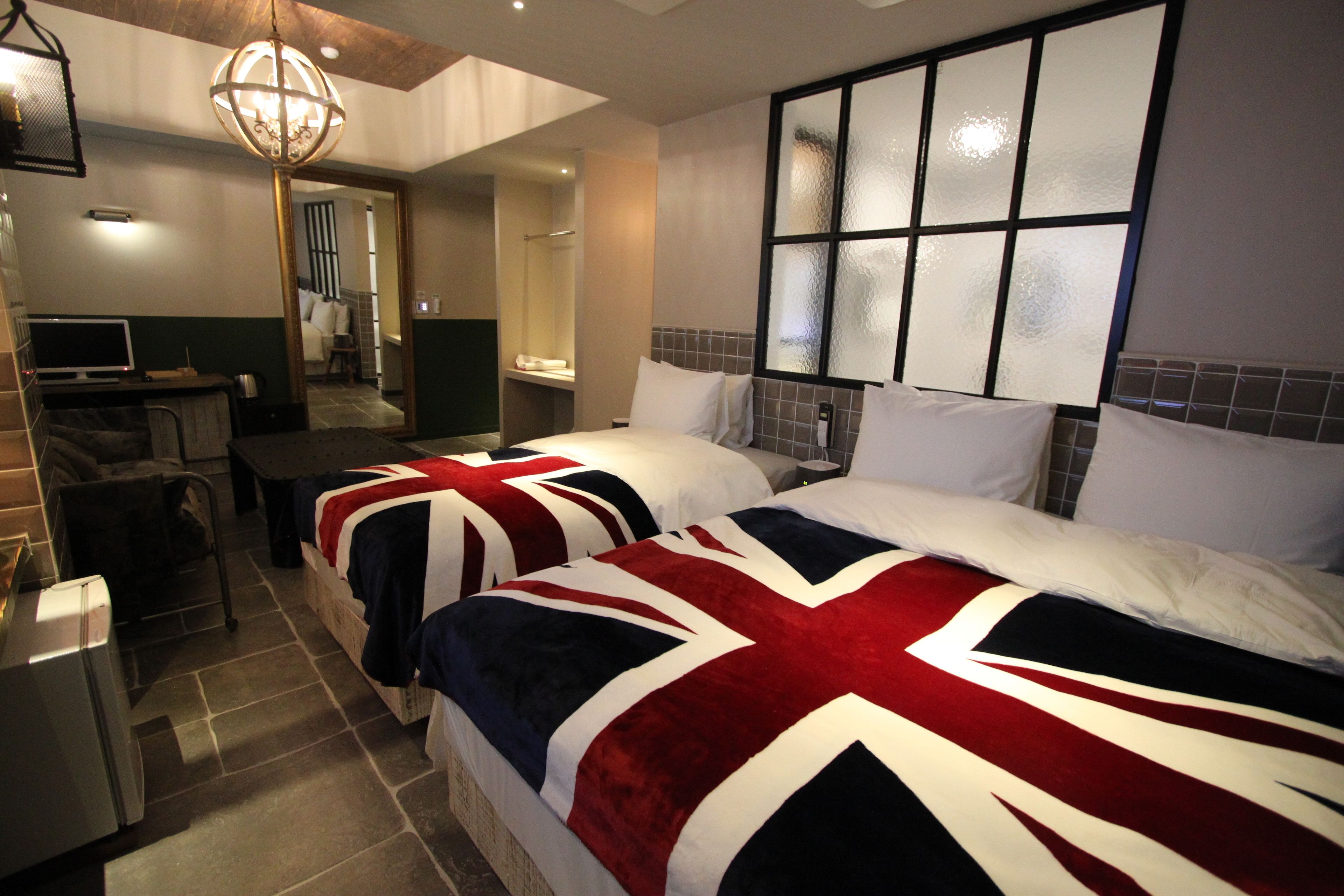 Royal Suite | Truy cập Internet không dây miễn phí 