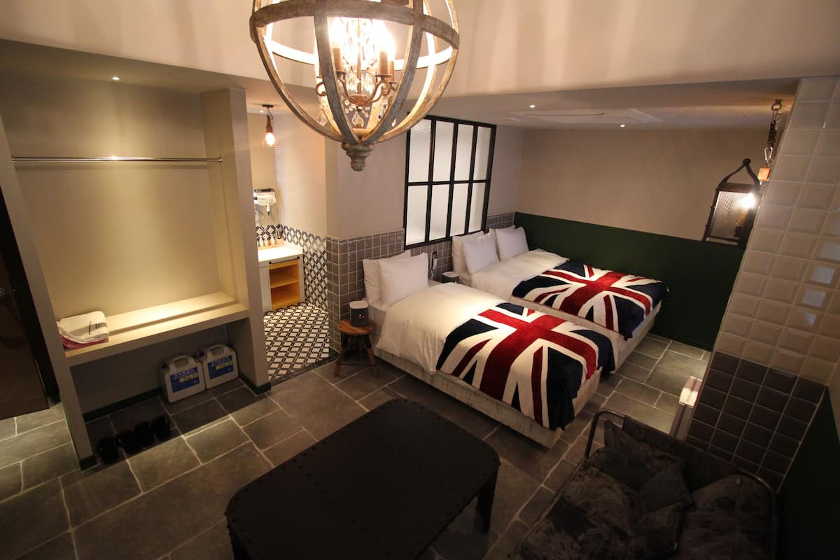Royal Suite | Wifi gratis