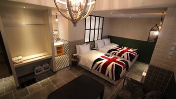 Royal Suite | Truy cập Internet không dây miễn phí