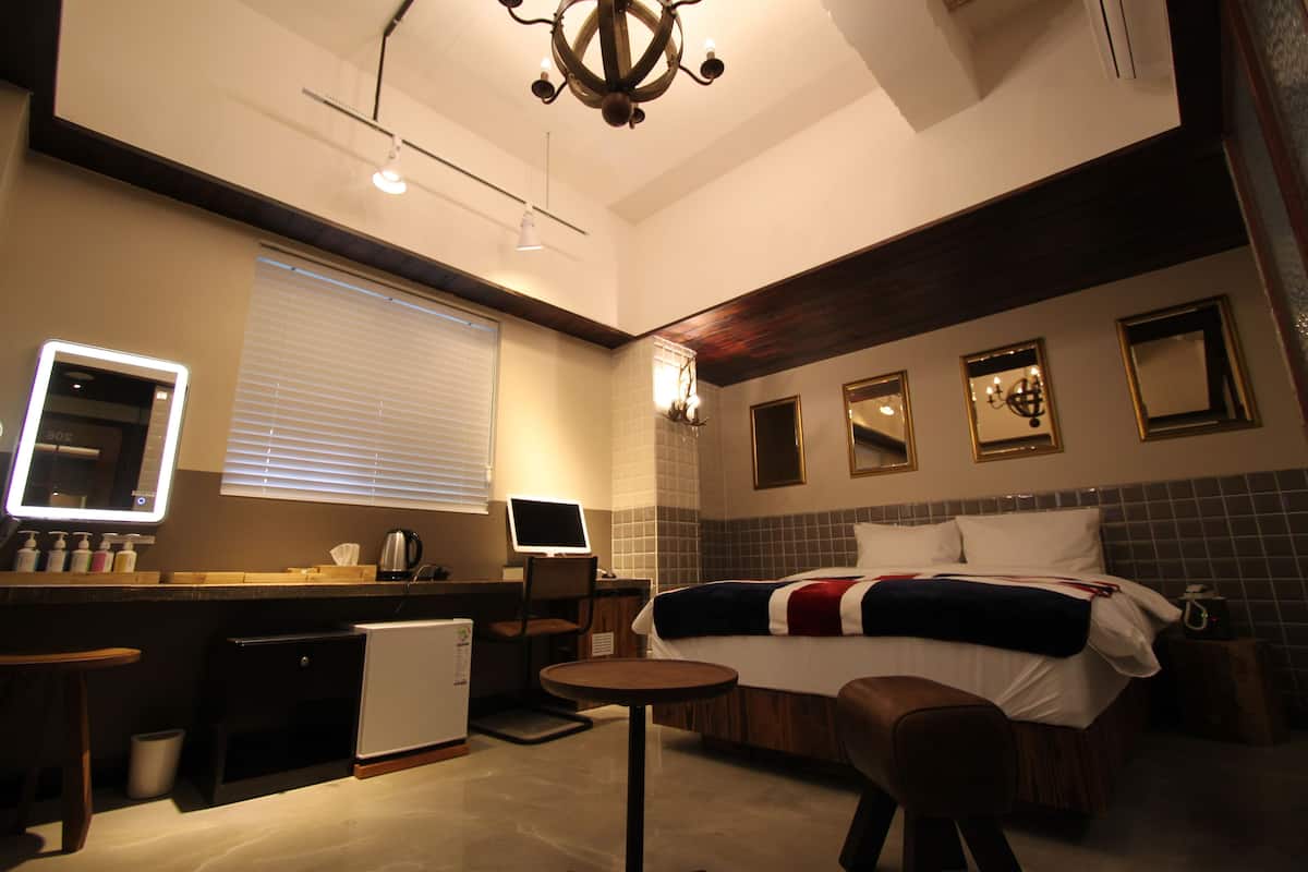 Suite | Wifi gratis