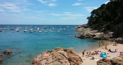 Private villa in quiet surroundings for family holidays