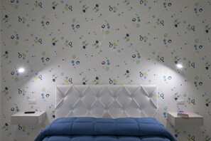 1 habitación, wifi gratis y ropa de cama 
