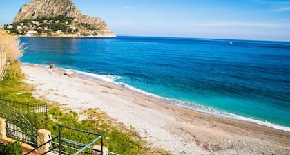 VILLA BUONASERA AUF DEM MEER