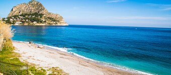 VILLA BUONASERA ON THE SEA