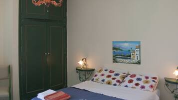 4 camere, ferro/asse da stiro, Wi-Fi, lenzuola