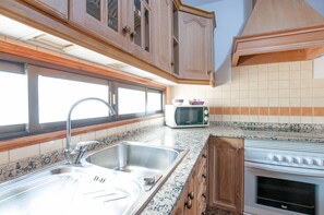 Cucina privata