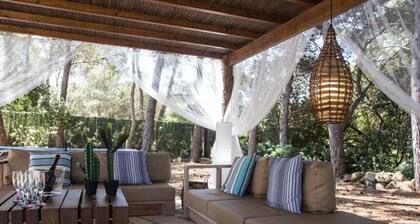 Cottage `Es Pinaró`