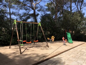 Espace pour enfants