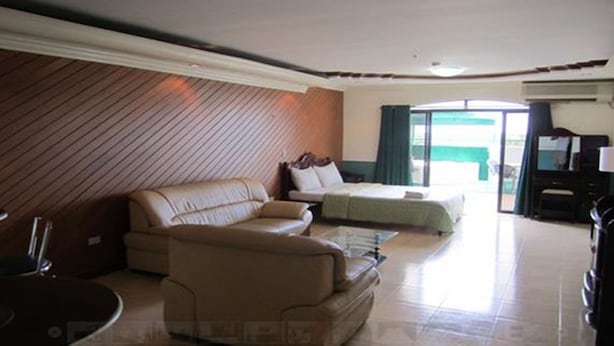 Rom – executive