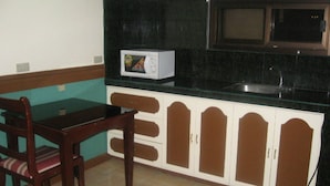 Rom – executive | Romfasilitet