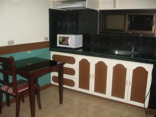 ナタリア ホテル