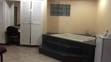 Executive Room | Room amenity