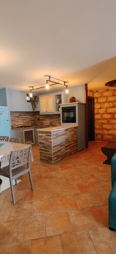 Salento Tavernetta Pamela