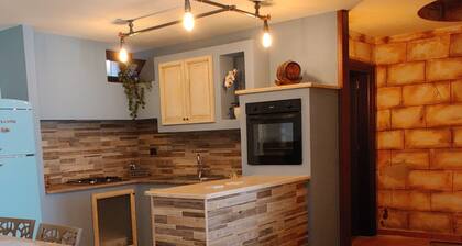 Salento Tavernetta Pamela