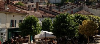 Im Grünen Périgord, Landhaus, Natur und Ruhe, Privater Pool