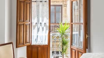 1 slaapkamer, wifi, beddengoed