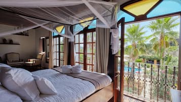 5 makuuhuonetta, silitysrauta/-lauta, internet, vuodevaatteet