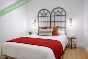 1 chambre, accĂšs au Wi-Fi (inclus), literie fournie