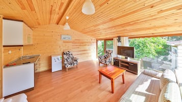 标准双人房 | Select Comfort 床、客房内保险箱、熨斗/熨衣板、免费 WiFi