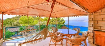 Villa Dundar Kas Apartments