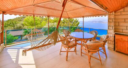 Villa Dundar Kas Apartments