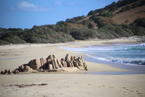 Luxury Villa close to the beach