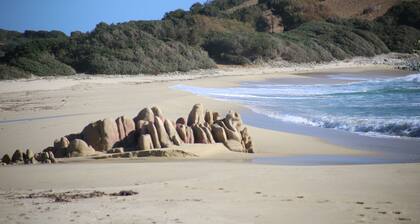 Luxury Villa close to the beach