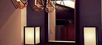 BACOLOD CITY CENTER  SLEEK STUDIO DE LUXE