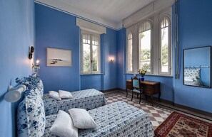 Unclassified image, 2 of 37, button - Fantastic liberty villa in the heart of Versilia (Pietrasanta)