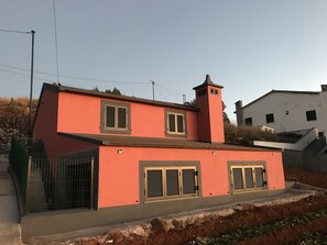 Fachada