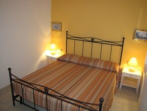 1 Schlafzimmer, Zimmersafe, Bügeleisen/Bügelbrett, WLAN