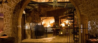 Casa degli Avi Donna Peppa Ă Modica, impossible d'imaginer magique de vivre