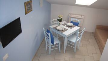 Restauration