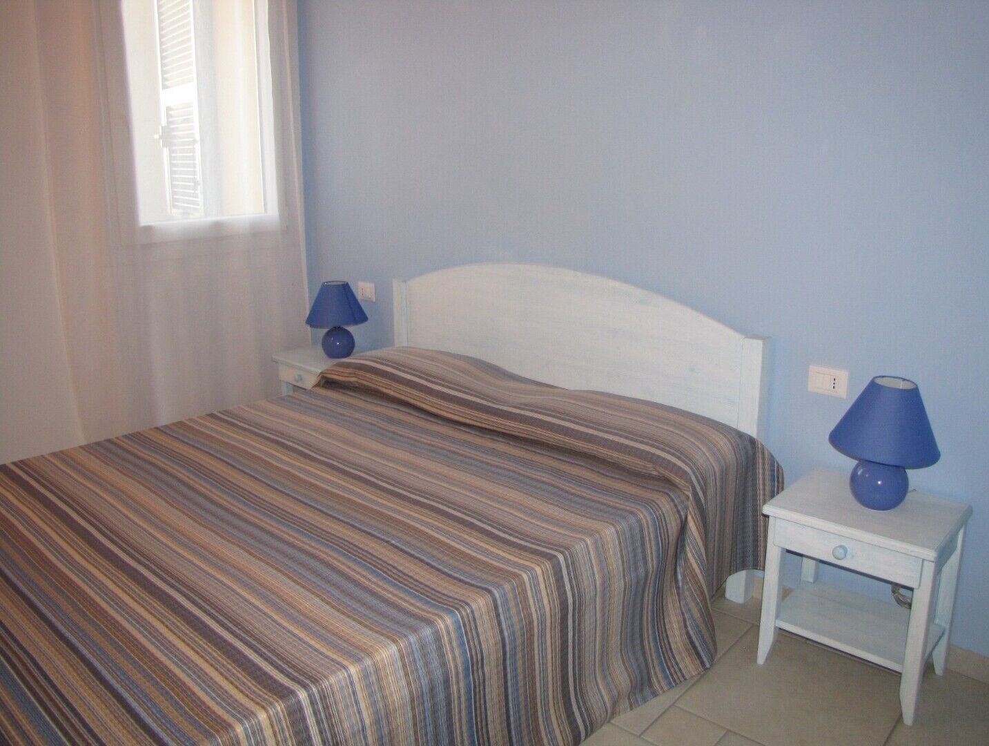 1 Schlafzimmer, Zimmersafe, Bügeleisen/Bügelbrett, WLAN