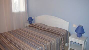 1 Schlafzimmer, Zimmersafe, Bügeleisen/Bügelbrett, WLAN