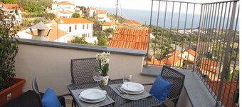 FICO apartment at Agriturismo Il Vecchio Mulino