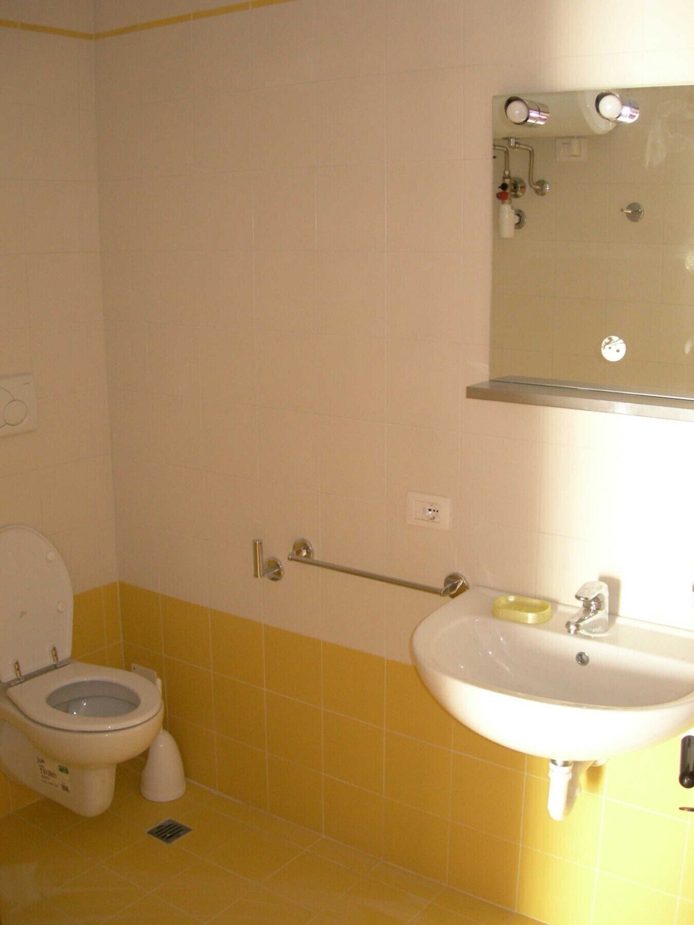 Badkamer