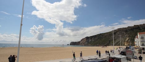 Am Strand