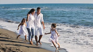 Mặt tiền nơi lưu trú