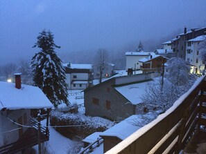 Appartement Familial, 2 chambres | Vue de la chambre
