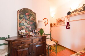 Family Apartment, 2 Bedrooms | Room amenity - Appartamento Le Regine (Abetone Cutigliano)