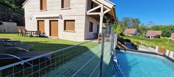 Baixo O Castelo House
