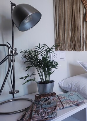 4 bedrooms, WiFi, bed sheets