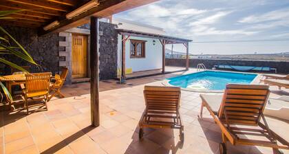 A2 Casas Y huvilat juan y juani lanzarote (tomaren) Ilmainen WiFi