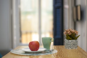 Food and drink - Madrid de los Austrias I-Apartment in Historical Madrid (Madrid)