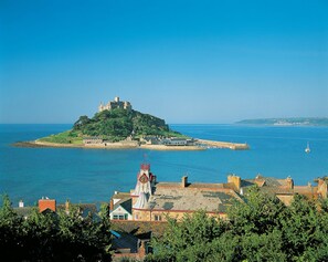 施設からの眺望