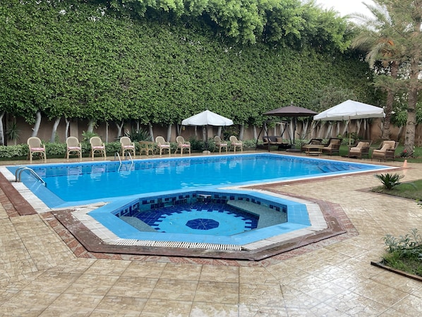 Innenpool